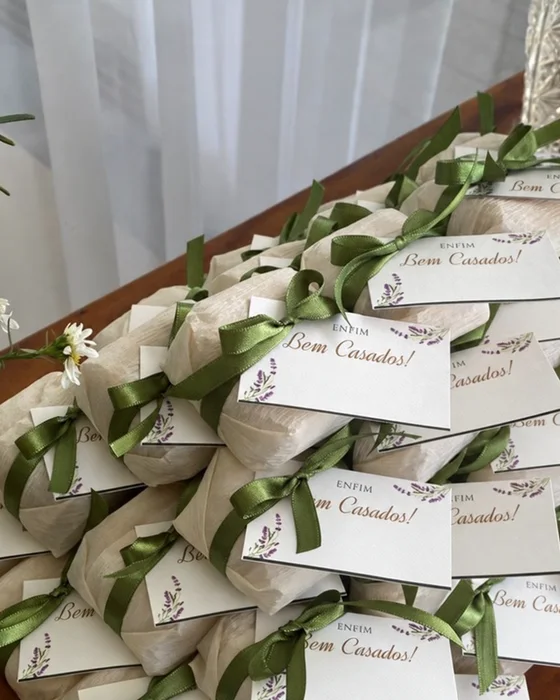Bem-Casados, Grão Confeitaria Saudável