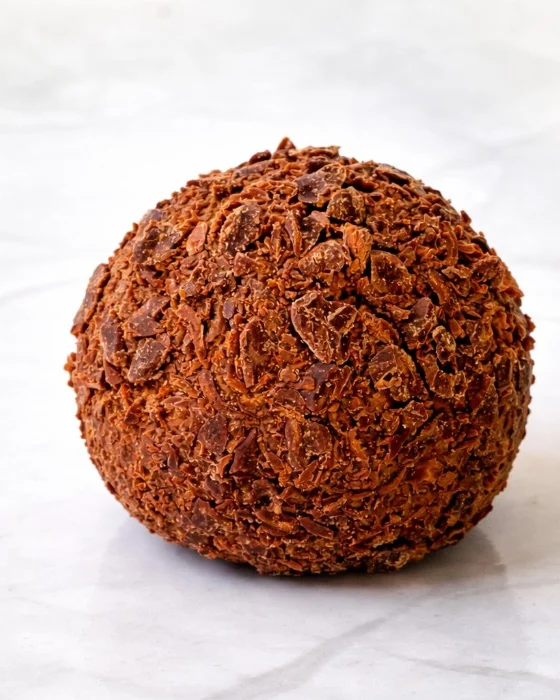 Brigadeiro Gourmet, Grão Confeitaria Saudável
