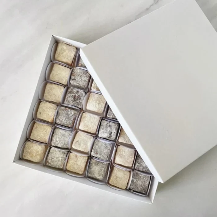 Palha Italianinha Tradicional, Grão Confeitaria Saudável