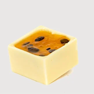 Copinho de Maracujá, Grão Confeitaria Saudável