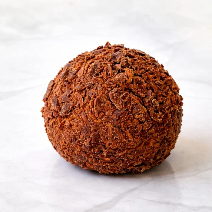 Brigadeiro Gourmet, Grão Confeitaria Saudável