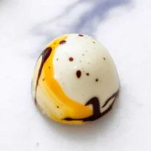 Bombom Banoffee, Grão Confeitaria Saudável