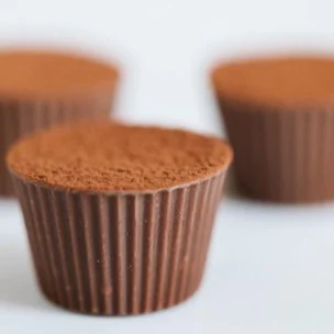 Tacinha Italianinha, Grão Confeitaria Saudável