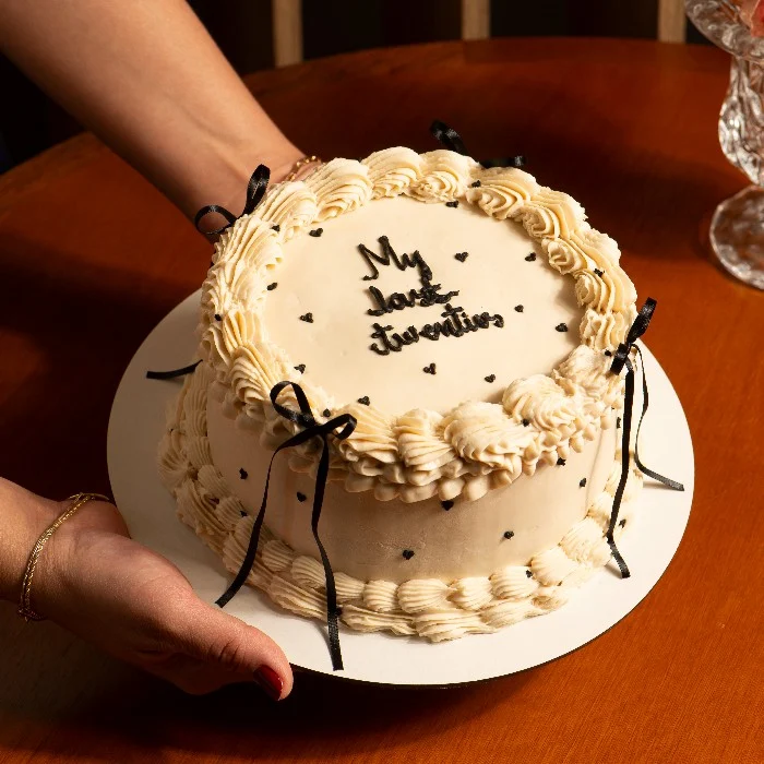 Bolo de Festa Personalizado, Grão Confeitaria Saudável