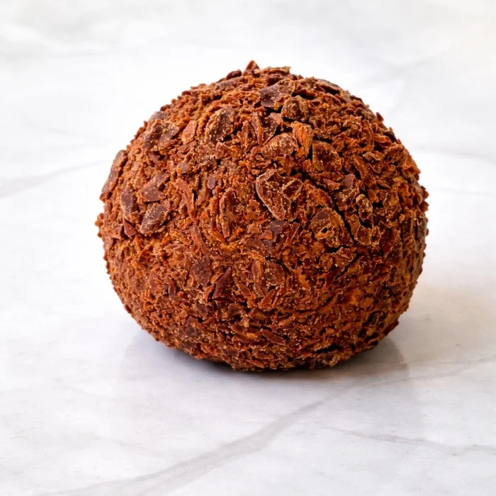 Brigadeiro Gourmet Baby Friendy, Grão Confeitaria Saudável
